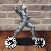 Ranger 1